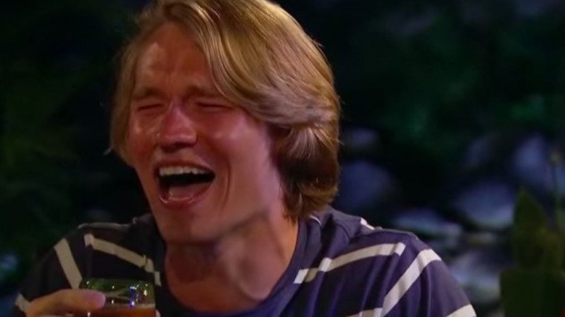 'Bachelor in Paradise' Folge 7: Buchstäblich jeder will mit John Paul Jones ausgehen (RECAP)