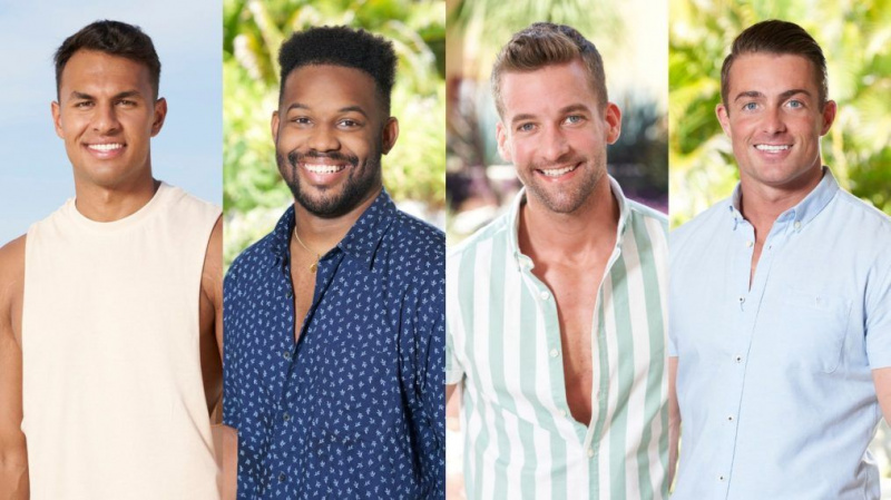 4 von Katies ‚Bachelorette‘-Jungs schließen sich ‚Bachelor in Paradise‘ Staffel 7 an
