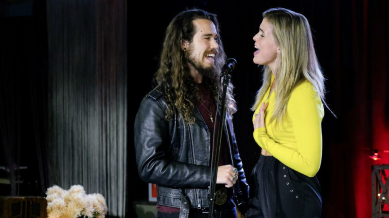 'The Bachelor: Listen to Your Heart' Episódio 2: Trevor é acusado de trapaça (RECAP)