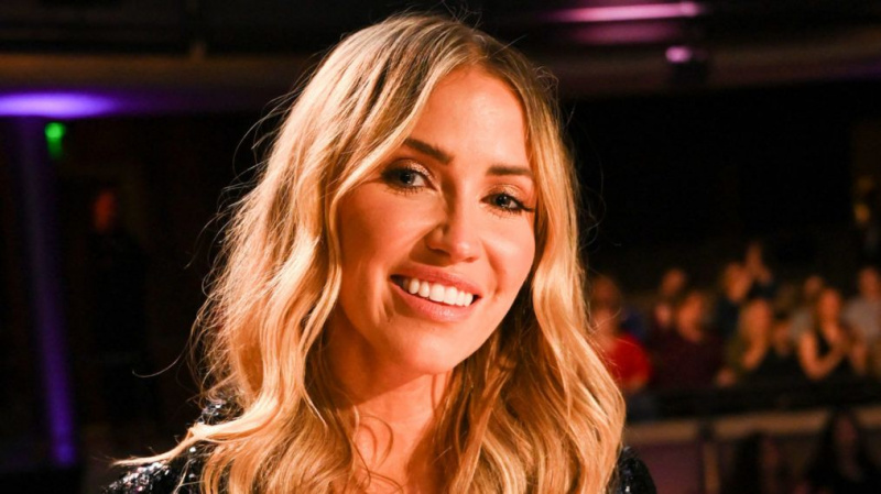 'Bachelorette' Kaitlyn Bristowe explique pourquoi elle sort de la musique maintenant