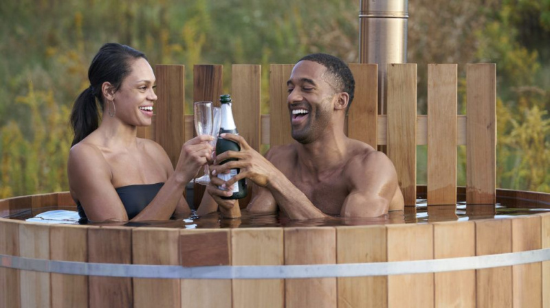 ‘The Bachelor’ 2021 Episode 4: New Arrivals Shake Up the House (RECAP)