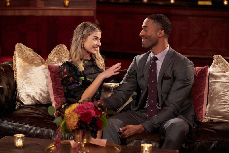 The Bachelor Kit Matt James Episode 4