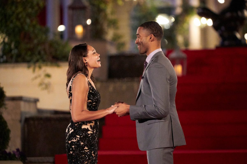 The Bachelor Michelle Matt Episode 4