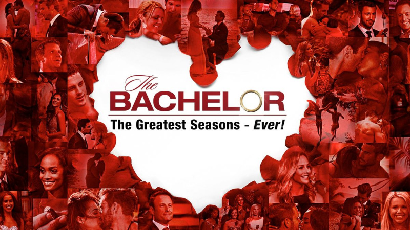 The Bachelor: The Greatest Seasons - Ever! - ABC