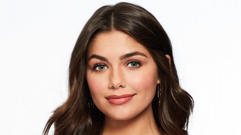 Los fanáticos de 'Bachelor' acusan a Hannah Ann de mentir sobre nunca haber estado enamorada antes
