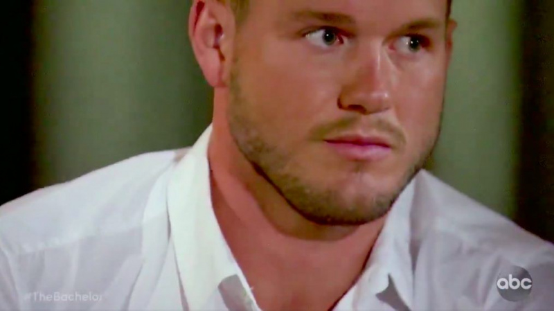 'The Bachelor' Episode 9: Over the Fence (RECAP)