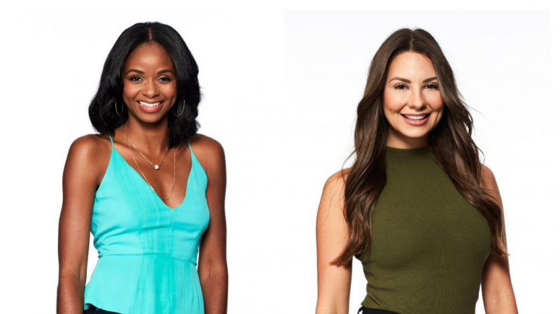'The Bachelor: Women Tell All': dove sono Kelley Flanagan e Natasha Parker?