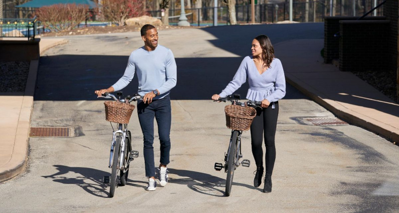 The Bachelor Episodio 8 Matt James Michelle