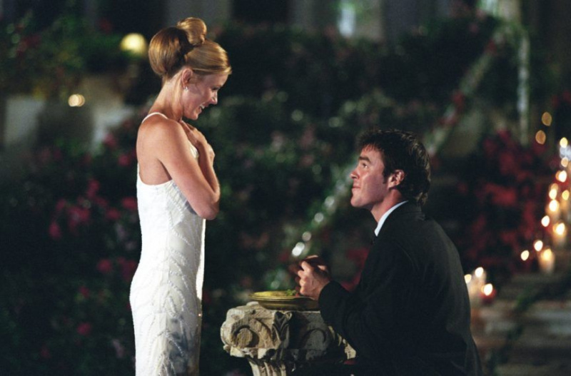 Gjenopplev franchisens første om ‘The Bachelor: The Greatest Seasons -Ever!’ (VIDEO)