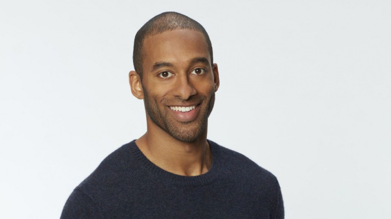 Kuo Matt Jameso karantino „bakalauro“ sezonas skirsis nuo Clare Crawley „Bachelorette“