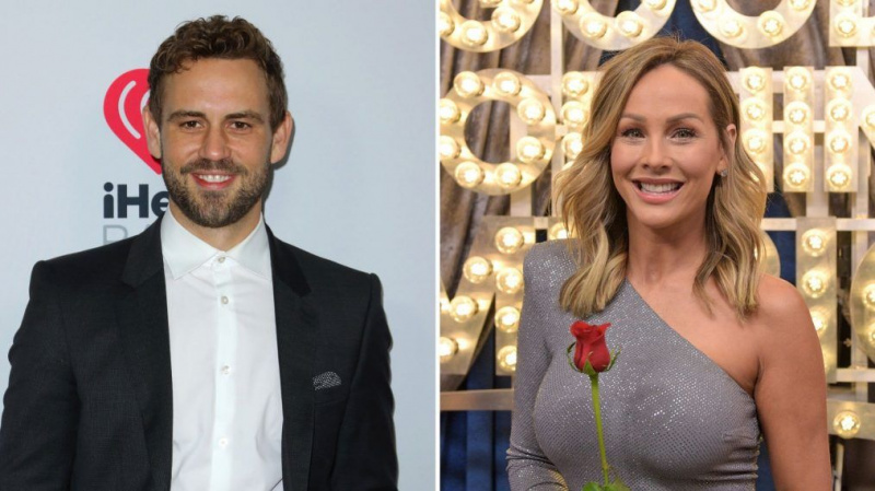Nick Viall rejoindra-t-il la saison «Bachelorette» de Clare Crawley?