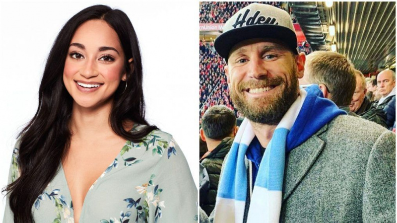 歌手チェイス・ライスは彼が 'Bachelor'ドラマによって「本当に怒って」いたと言います
