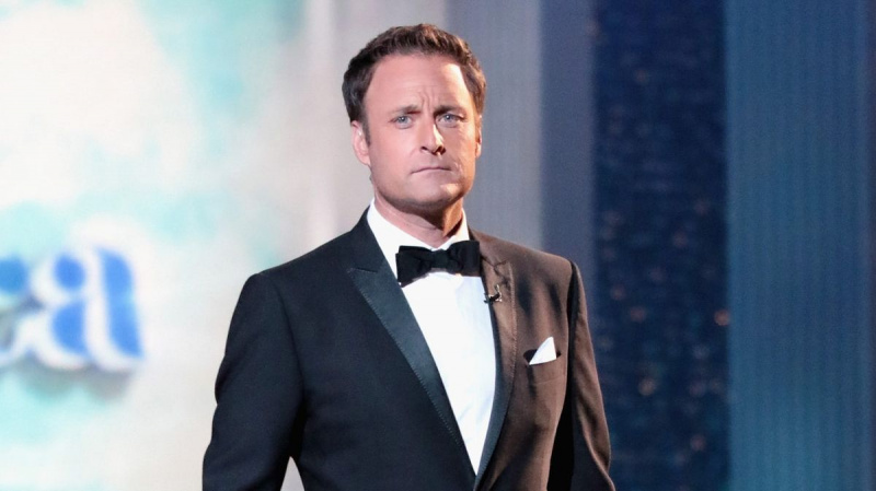 Qui remplacera l'animateur Chris Harrison dans «The Bachelor»? (PHOTOS)