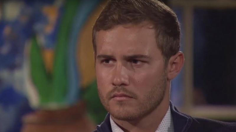 Fantasy-Suiten 'The Bachelor': Madisons Ultimatum bricht Peter zusammen (RECAP)