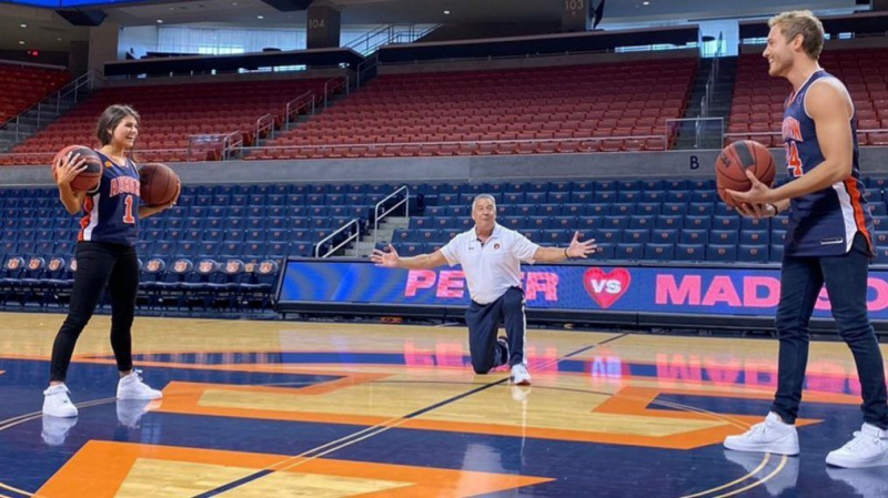Todo sobre el concursante de 'soltero' Madison Prewett's Basketball Career