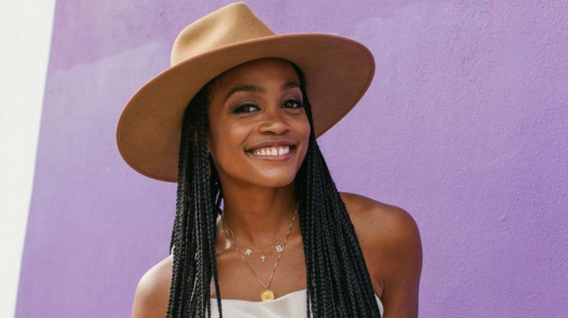 Rachel Lindsay sagt, dass sie das 'Bachelor'-Franchise kündigen wird, wenn sich die Vielfalt nicht verbessert