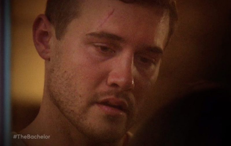 'The Bachelor' Finale Promises 'a Ending Peter Won't See Coming' (VIDEO)