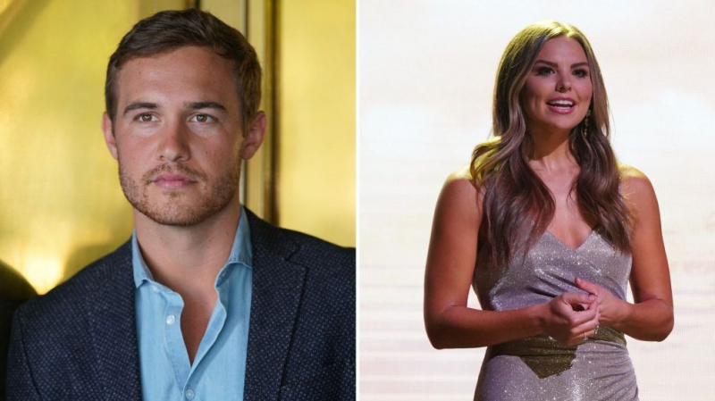 Chris Harrison o Peter's 'Bachelor' Ending i Another Hannah 'Bachelorette' Season