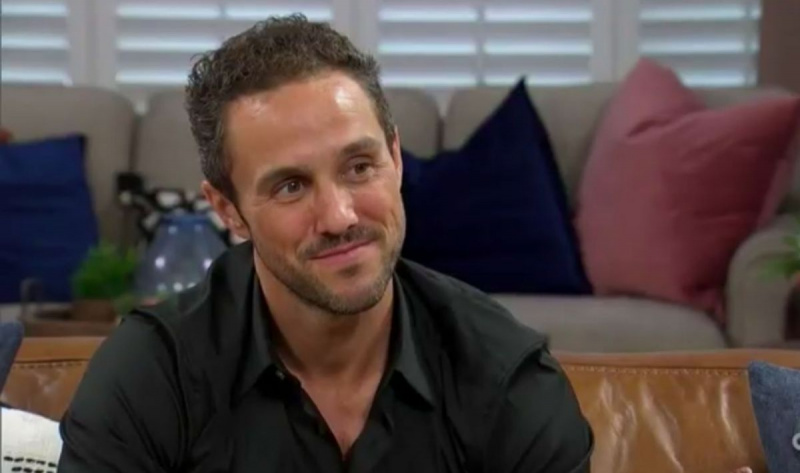 La finale de la bachelorette Zac