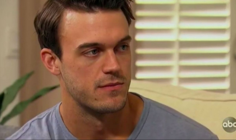 La finale de la bachelorette Ben
