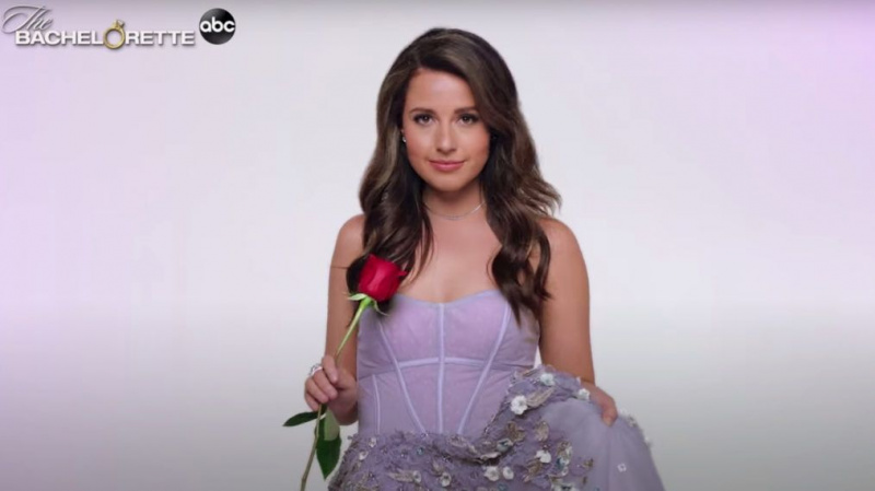 'The Bachelorette' första titt: Tävlande 'Wild & Weird Arrivals Revealed (VIDEO)