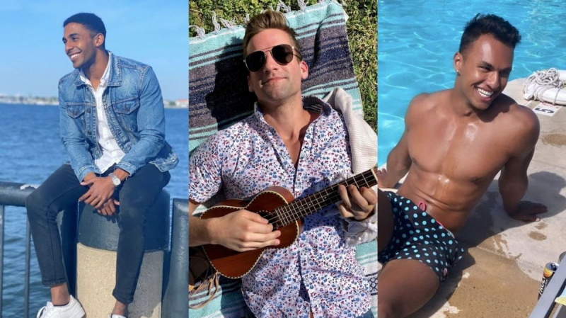 Come seguire i concorrenti di 'Addio al nubilato' di Katie su Instagram