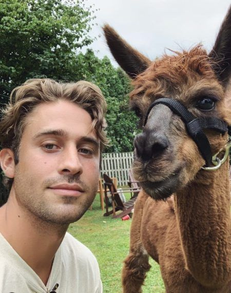 Greg Grippo The Bachelorette Stagione 17