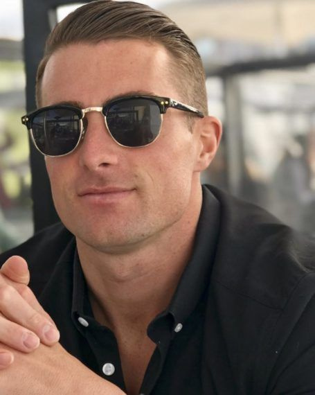 James Bonsall The Bachelorette Stagione 17