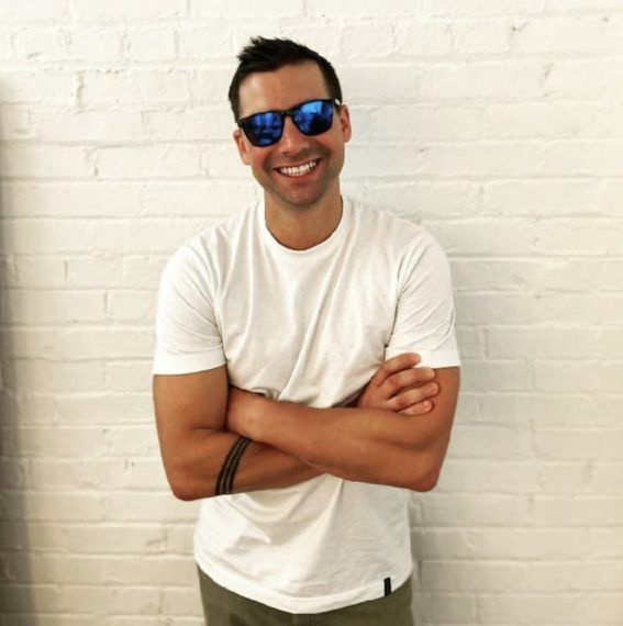 Michael Allio The Bachelorette Stagione 17