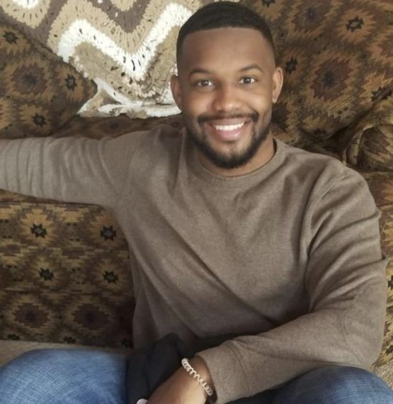 Tré Cooper The Bachelorette Stagione 17