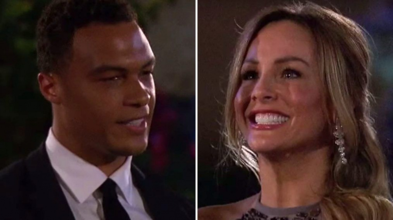 ‘The Bachelorette’: regardez les 2 premières minutes de la saison de Clare en avance (VIDEO)