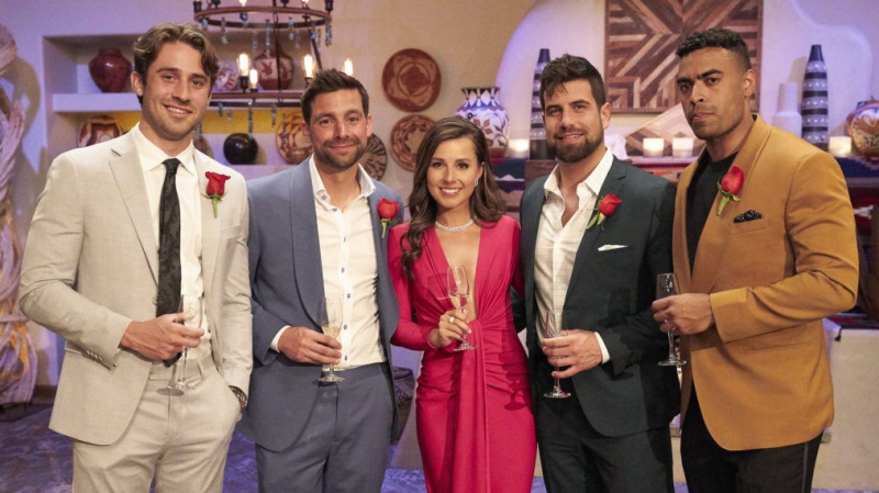 'The Bachelorette': Hvem vil gå hjem under hjembydatoer? (AVSTEMMING)