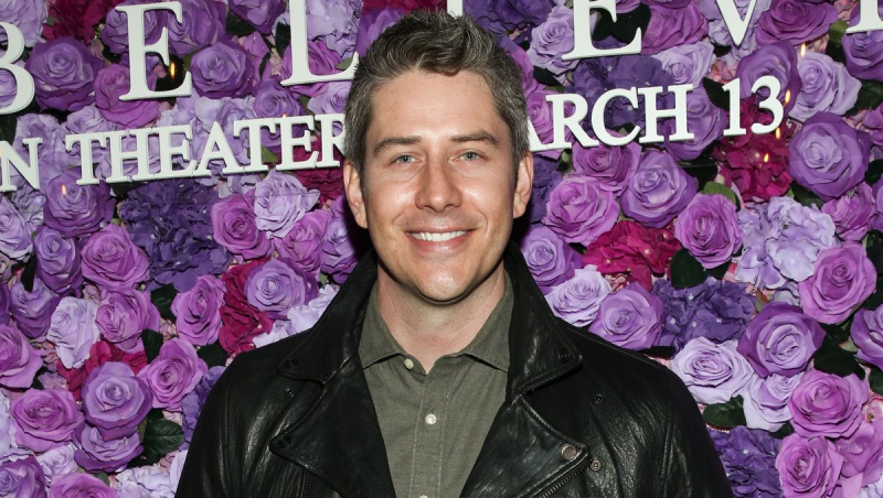 Arie Luyendyk Jr