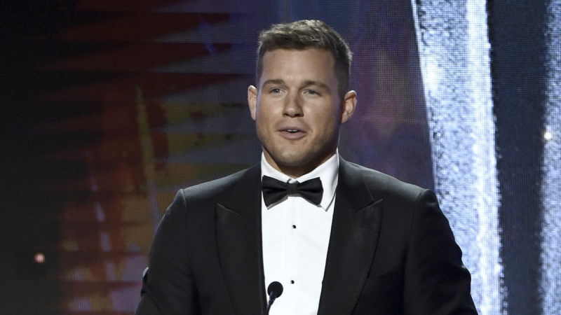 Colton Underwood Der Bachelor