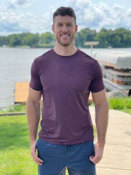 Bachelorette sesong 18 Clayton