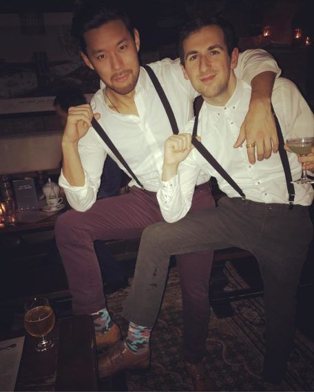 Joe Park Instagram