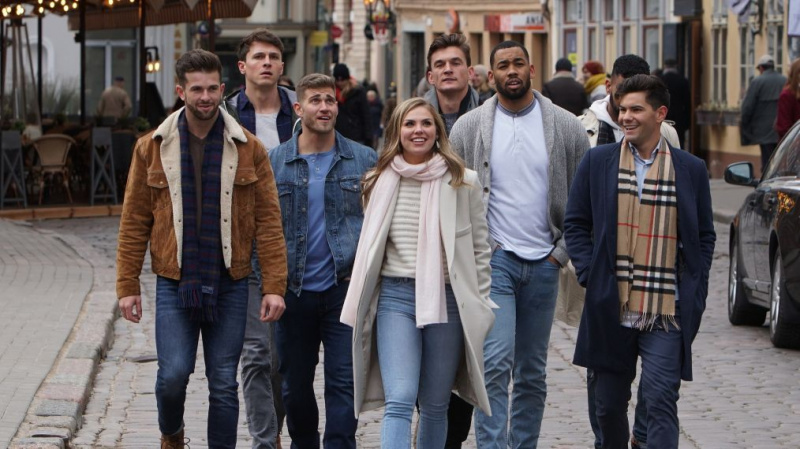 Kurš Hannah izvēlēsies filmu “The Bachelorette” 2019? (POLL)