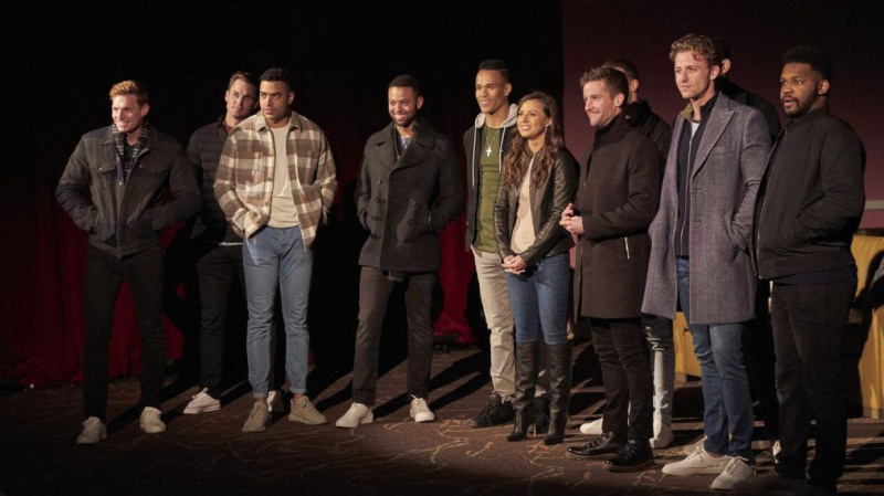 Die Bachelorette