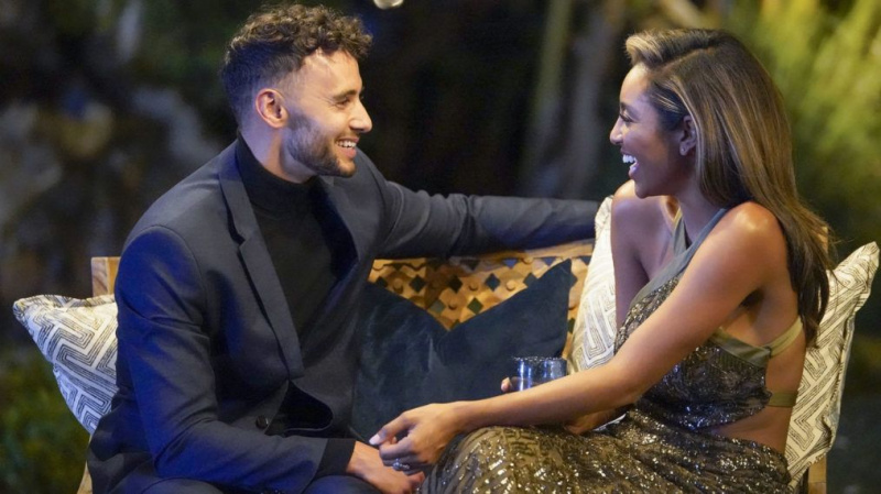 ‘The Bachelorette’ 2020 Episode 5: Tayshia Shakes Up the House (RESUMEN)