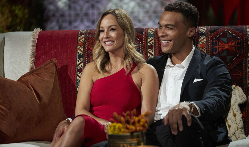Clare Crawley Dale Moss Despedida De Soltera Episodio 5