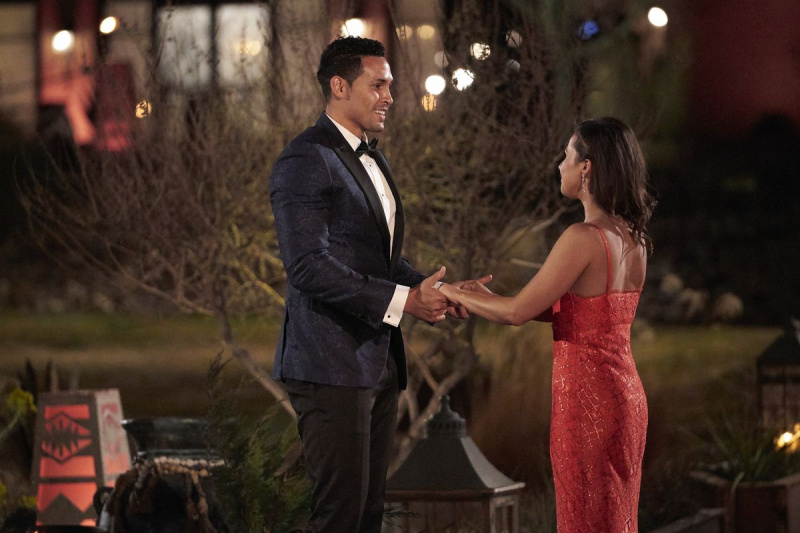 Thomas Die Bachelorette