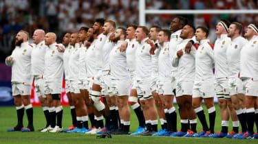 Dagens baksider: England kan 'inspirere en nasjon' ved å vinne Rugby World Cup