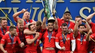 Dagens baksidor: Saracener 'bör degraderas', Stamford Bridge-fyrverkerier, Xhaka är konserverad