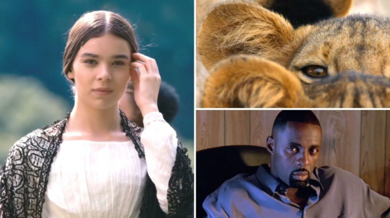 20 bezmaksas šovi, lai sāktu skatīties paškarantīnas laikā (VIDEO)
