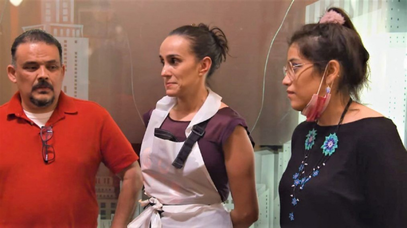 Zajawka „Bar Rescue”: Jon Taffer pomaga rodzinie eksmitowanej z domu (WIDEO)