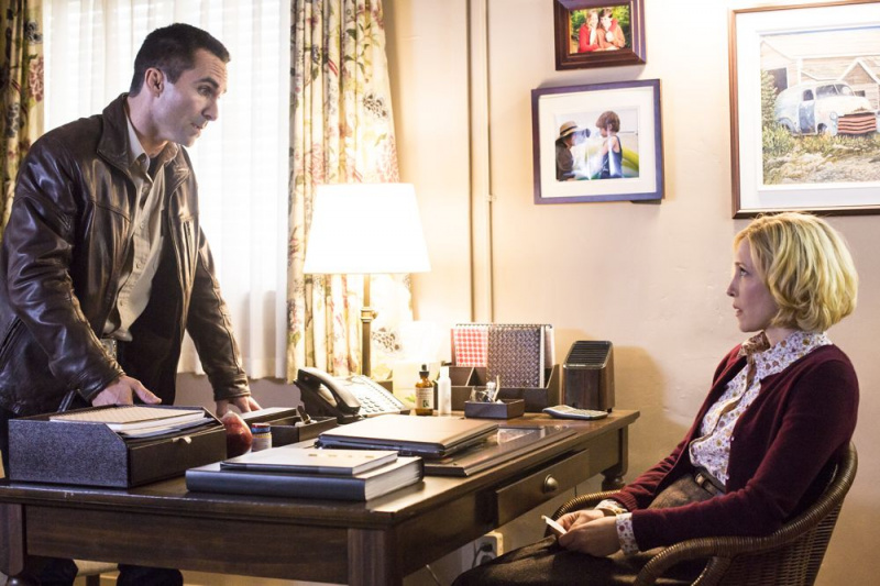 Nestor, bates motel