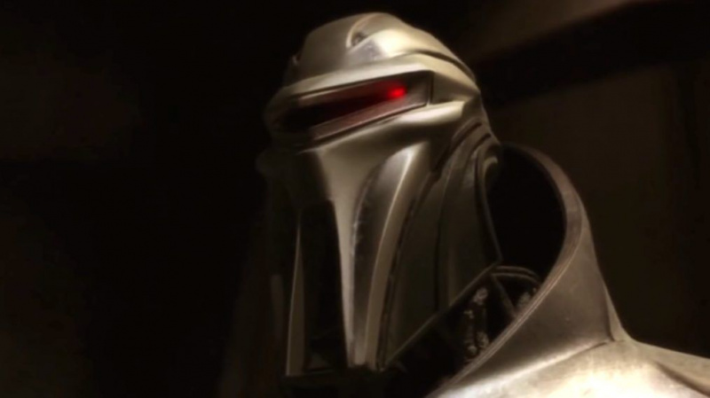 Hva vi vet om påfuglens nye 'Battlestar Galactica' -serie