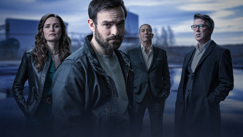 Casting principal de la saison 2 de Kin