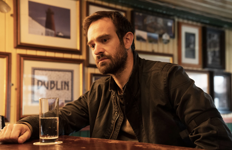  Kin saison 2 met en vedette Charlie Cox dans le rôle de Michael