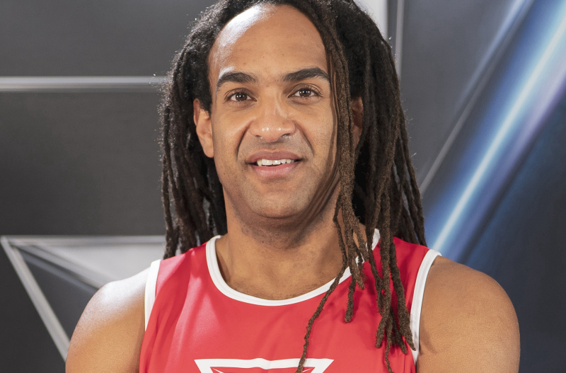   Wesley v Gladiatorjih